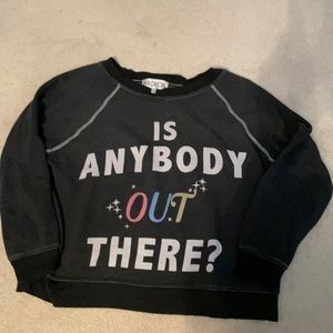 Wildfox Sweatshirt